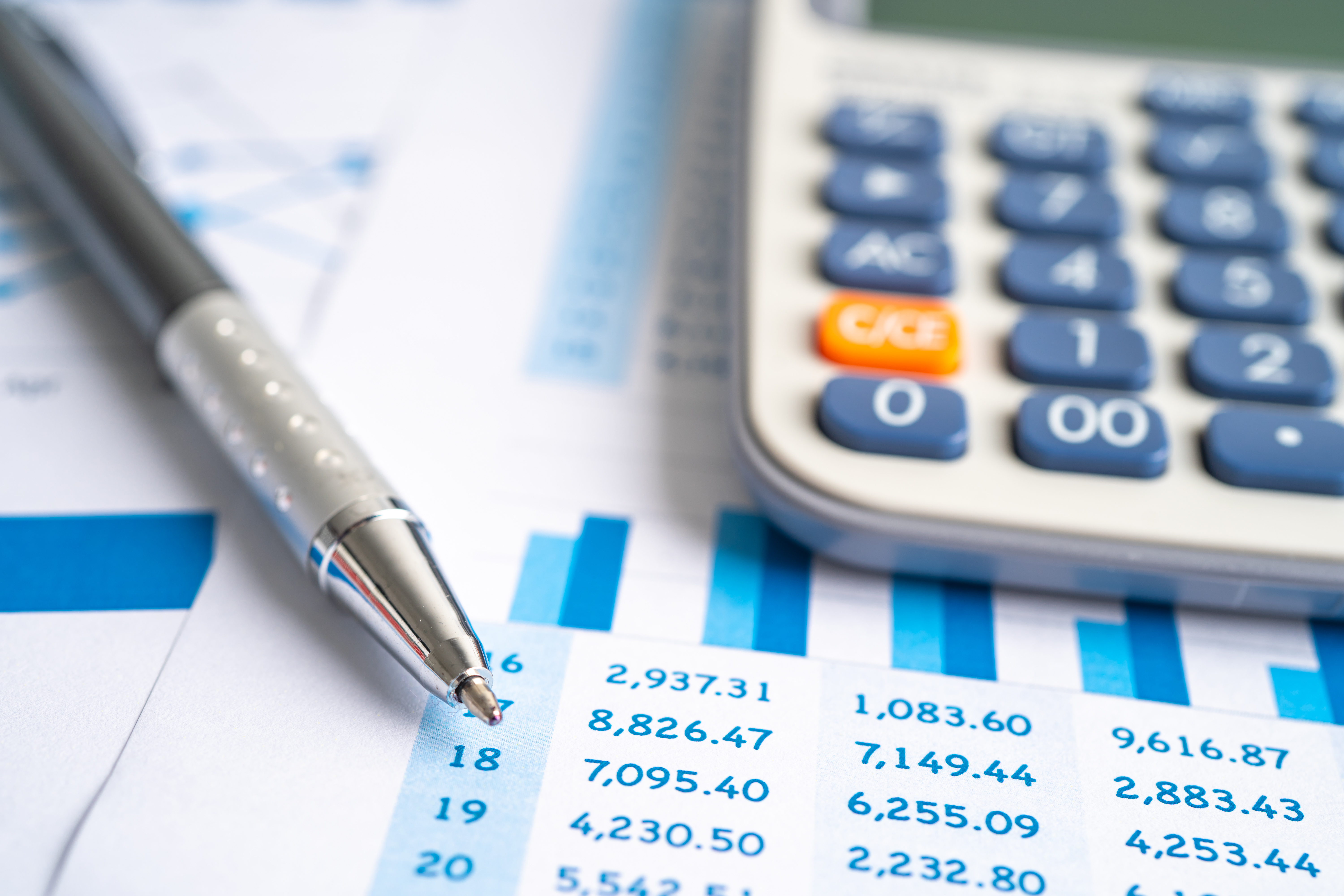 Formation gestion et facturation (chorus pro)