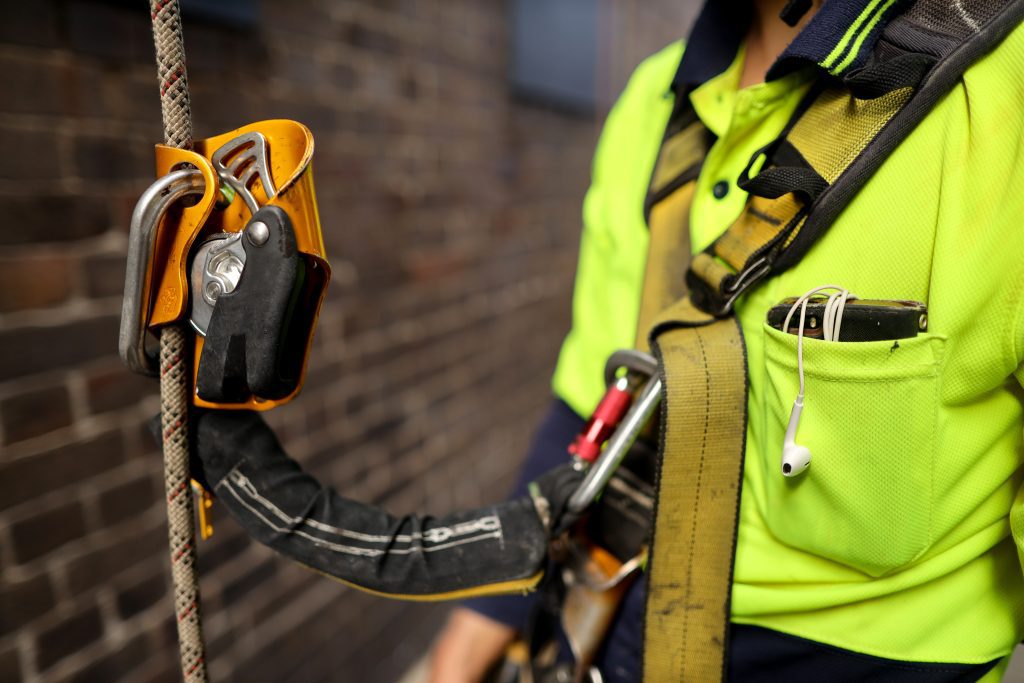 Investir dans la sécurité des chantiers avec la CARSAT