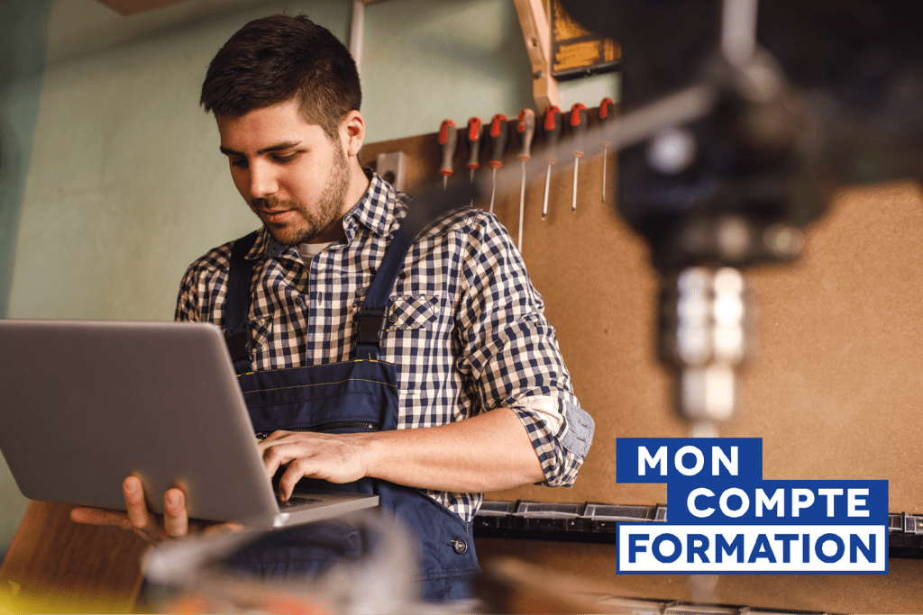 De nouvelles formations finançables avec le CPF pour les professionnels — free download
