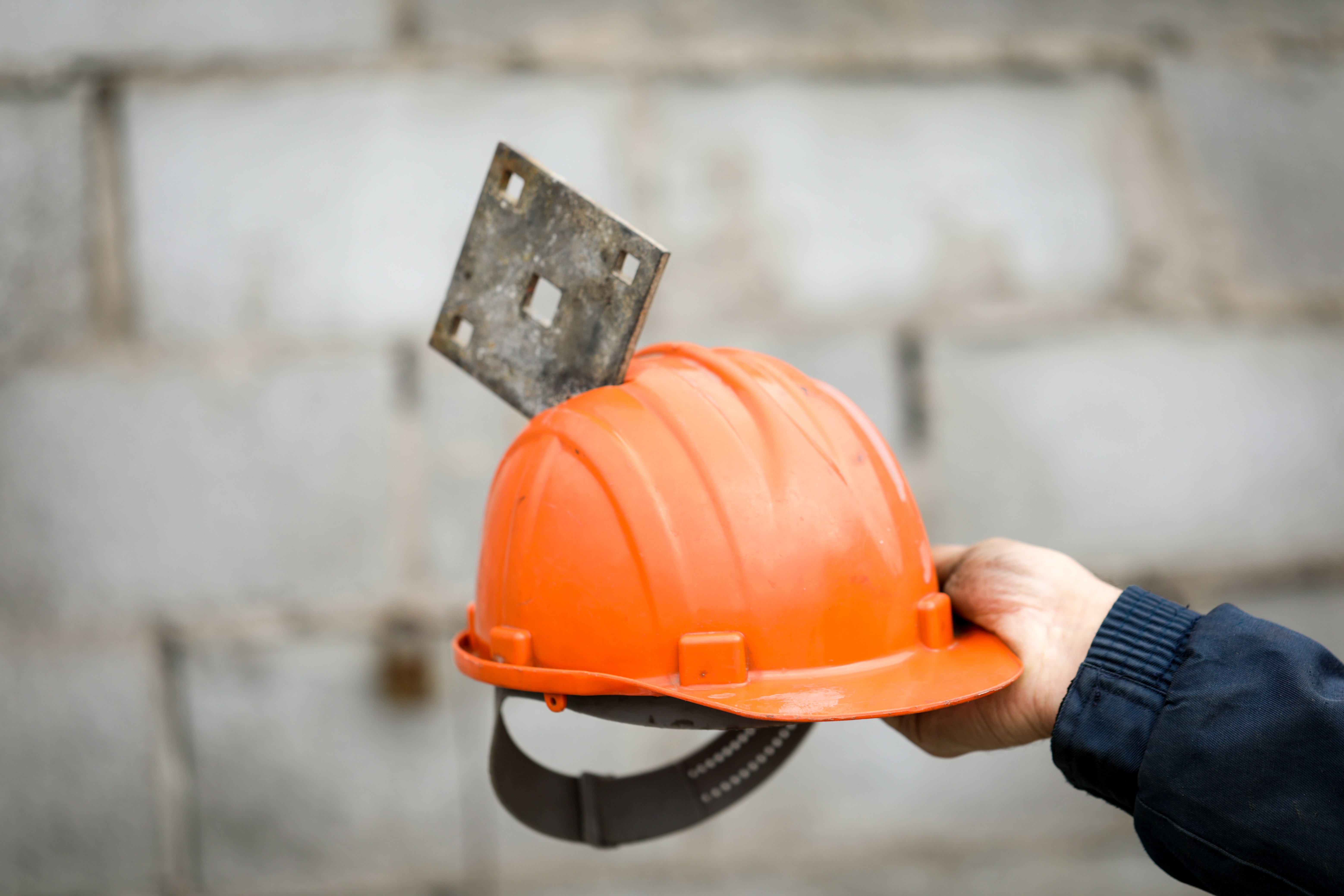 Formation accident du travail - risques et mesures de prévention