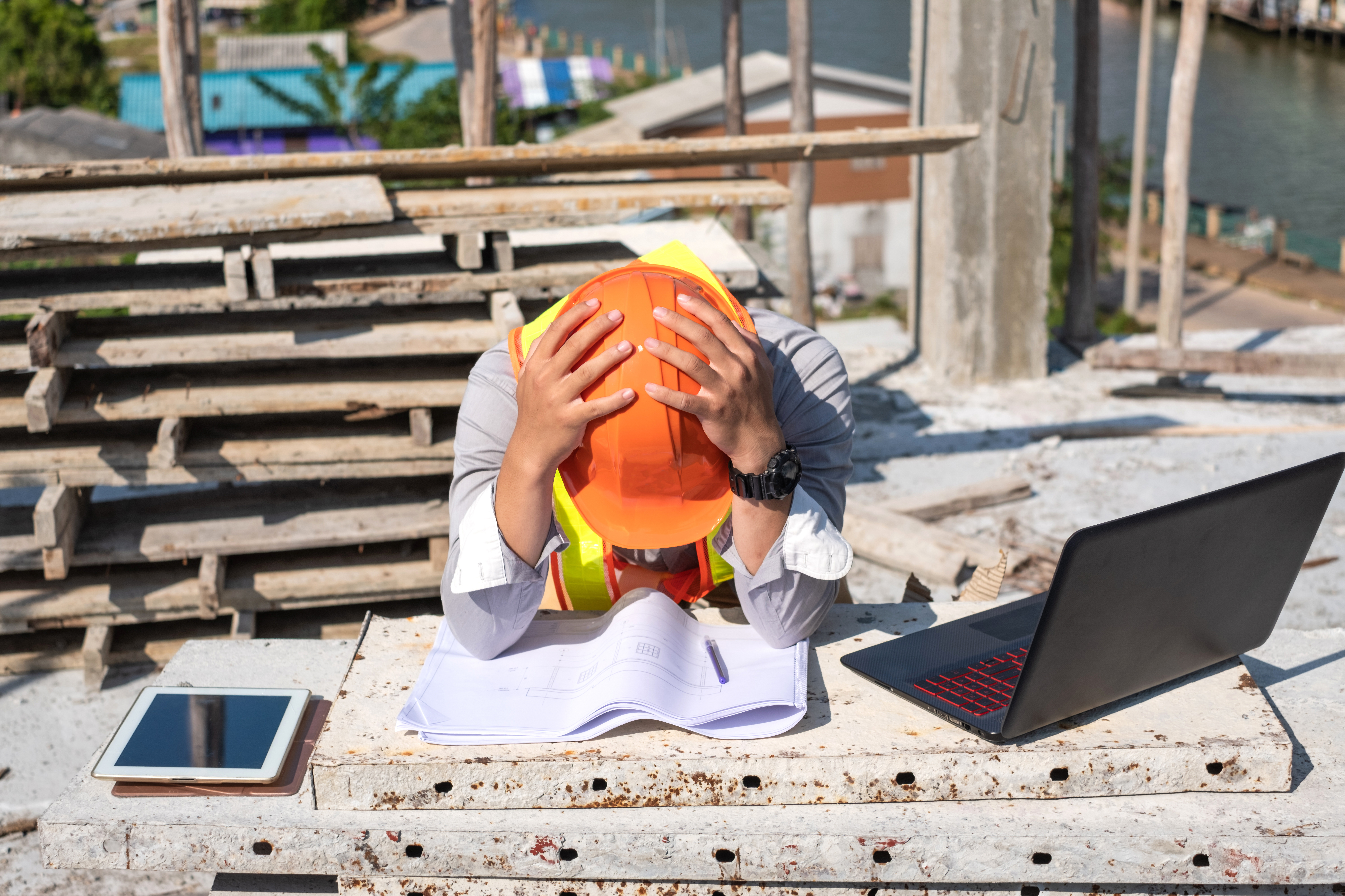 Formation gestion du stress au travail