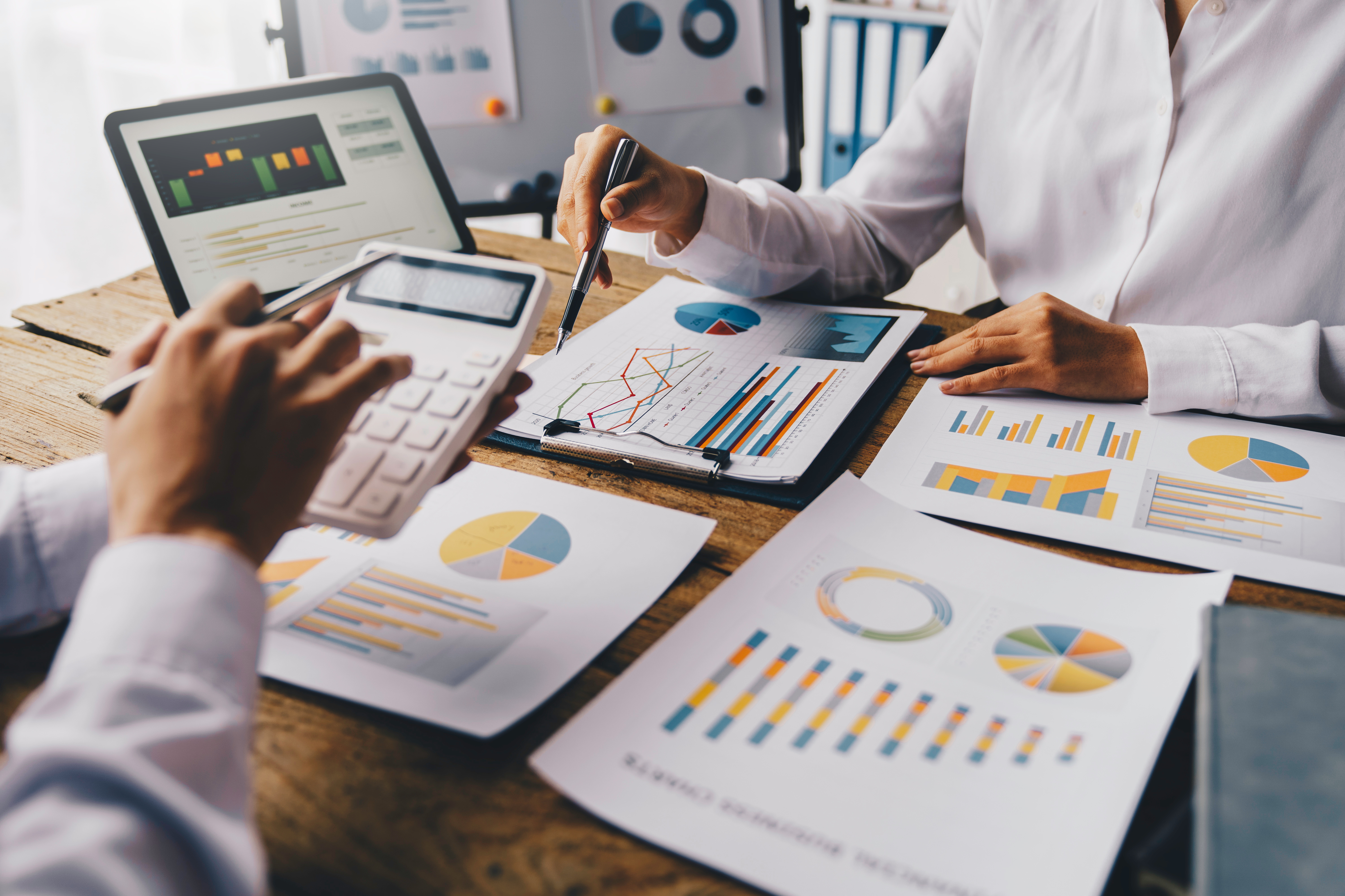 Formation lecture du bilan et du compte de résultat