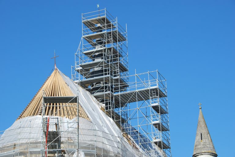 Préserver le patrimoine bâti français : les professionnels du bâtiment ont un rôle à jouer !