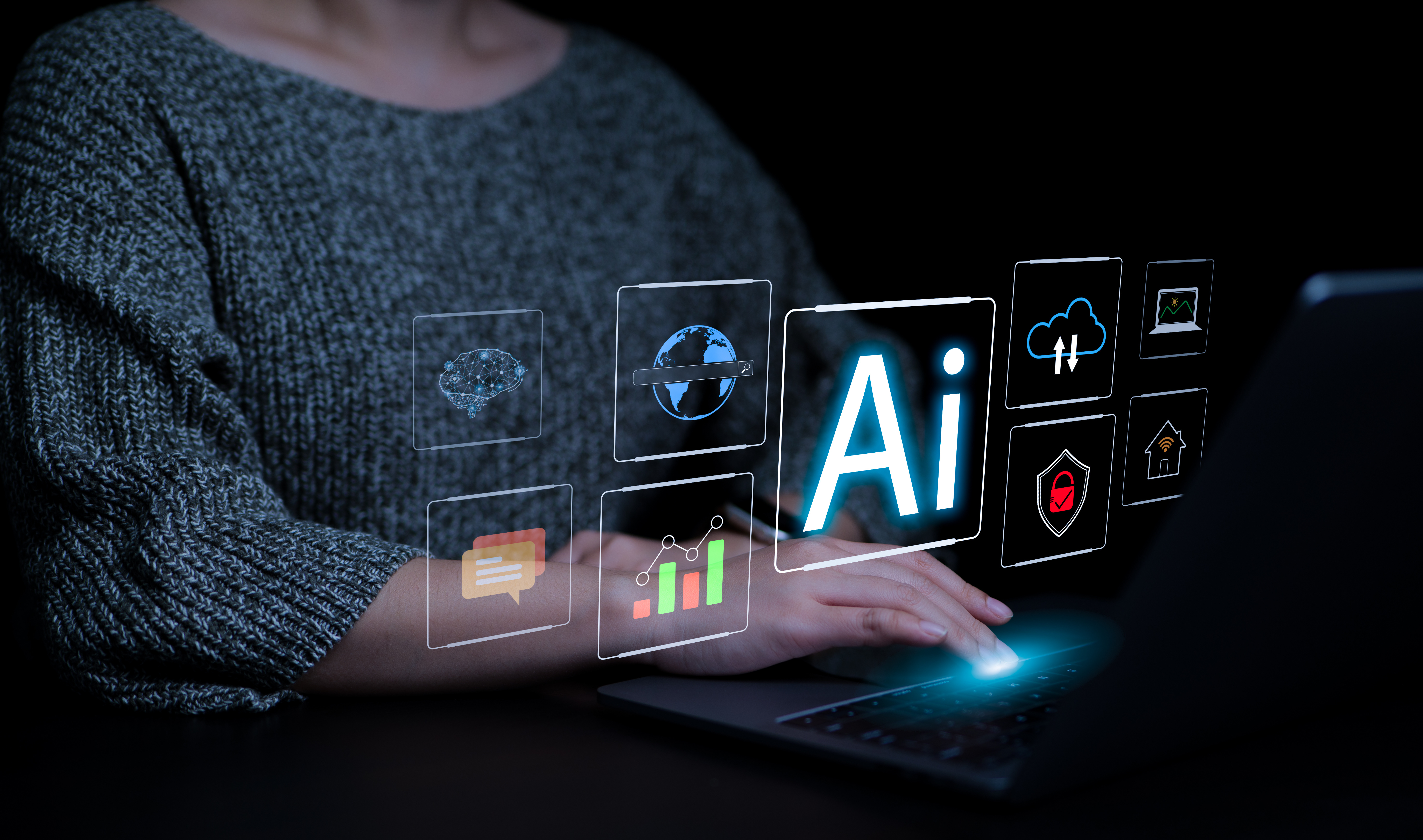 Formation Intelligence artificielle - IA