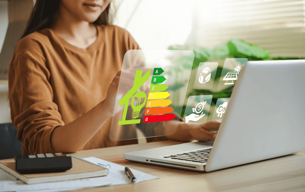 Rénovation énergétique