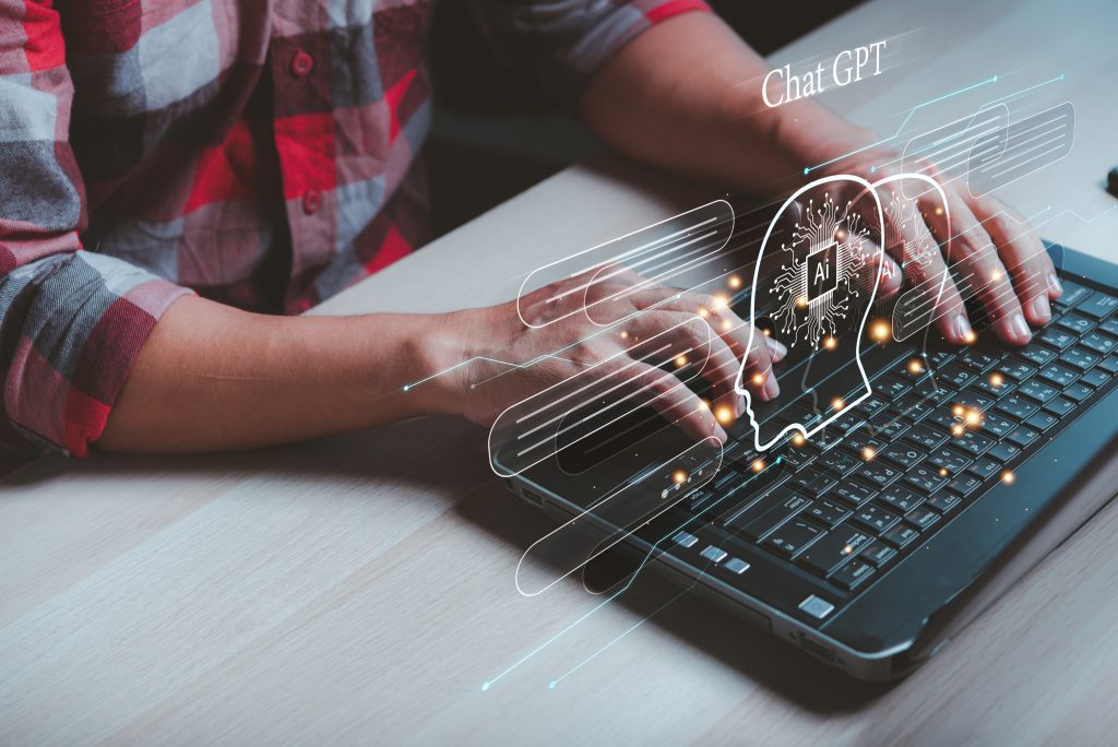 L’intelligence artificielle : un allié stratégique pour les professionnels du bâtiment