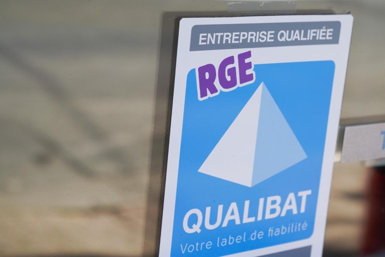 Label RGE formation