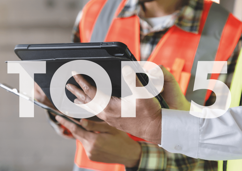 TOP 5 des formations à faire à la rentrée