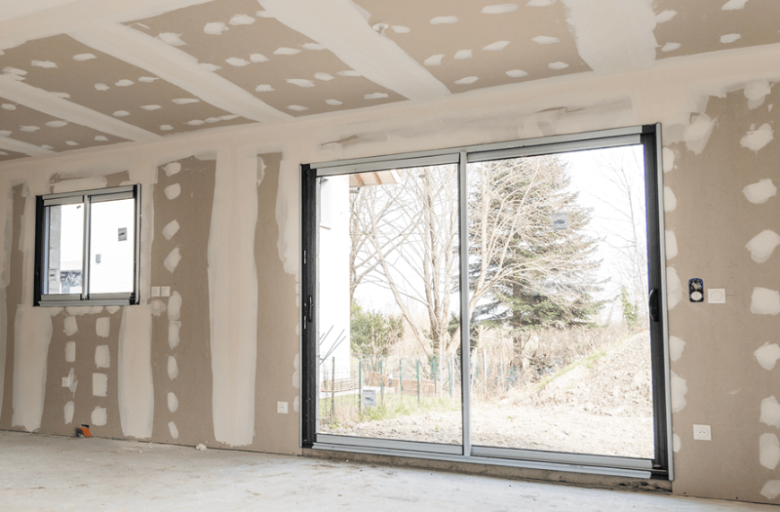 Plaquiste , un métier recherché dans la construction