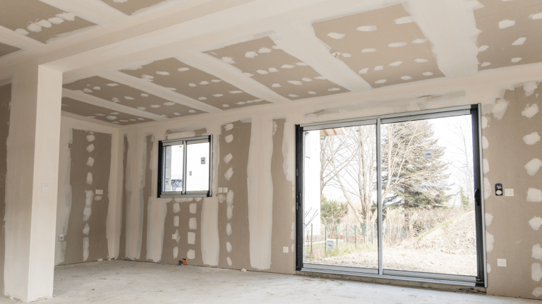 Plaquiste , un métier recherché dans la construction