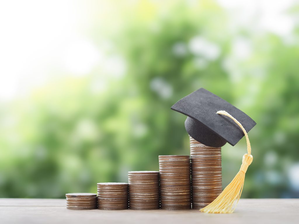 Financement d'une formation