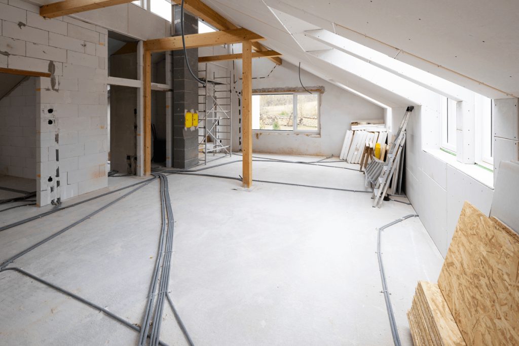 Formation RENO PERF, se former à la rénovation globale performante