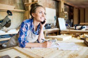Les métiers de l’artisanat les plus recherchés en 2026