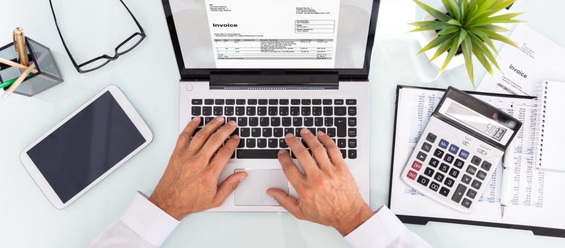 Facturation électronique des professionnels
