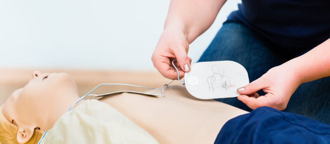 Sauveteur secouriste du travail – Comment allier prévention et gestes de premiers secours