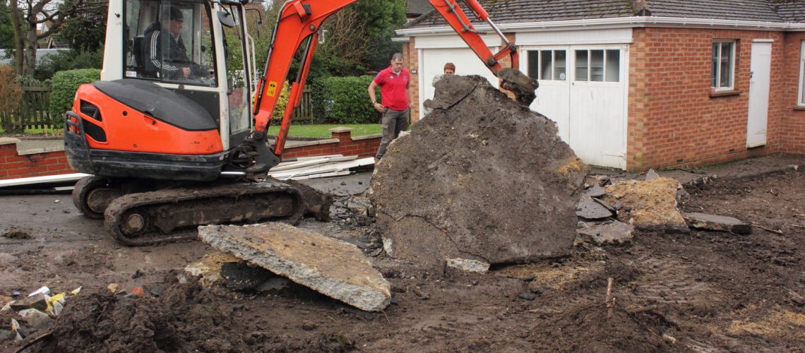 Des formation CACES® R482 – Engins de chantier, adaptées à l’activité de l’entreprise CACES