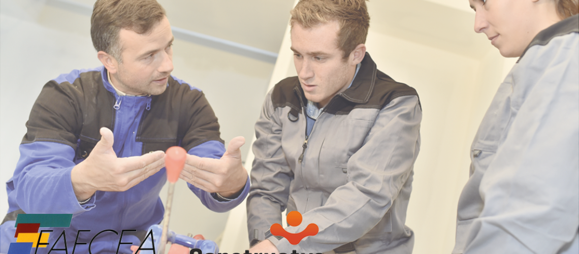 Critères Constructys & FAFCEA