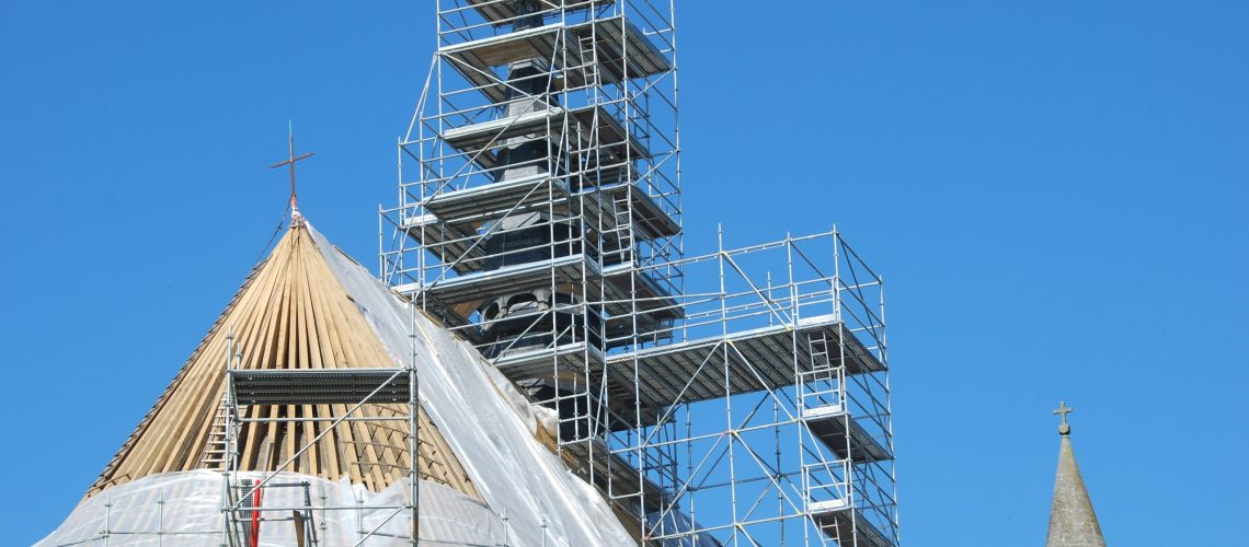 Préserver le patrimoine bâti français : les professionnels du bâtiment ont un rôle à jouer !