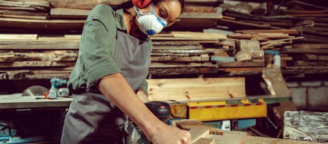 Maformationbatiment.fr est aussi le portail formation des professionNELLES du bâtiment