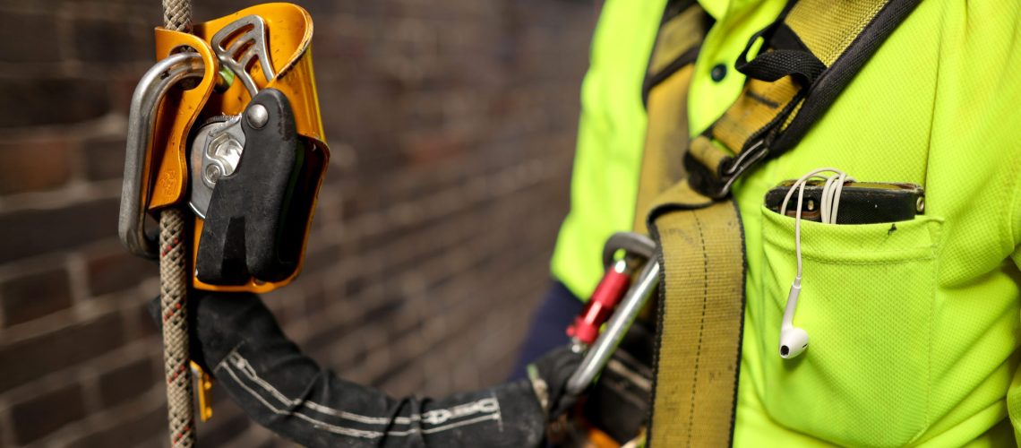 Investir dans la sécurité des chantiers avec la CARSAT