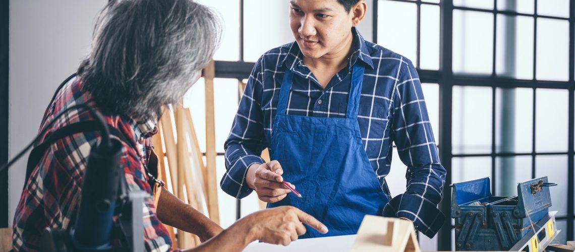 Nouveau : le FAFCEA finance vos parcours de formation individualisés