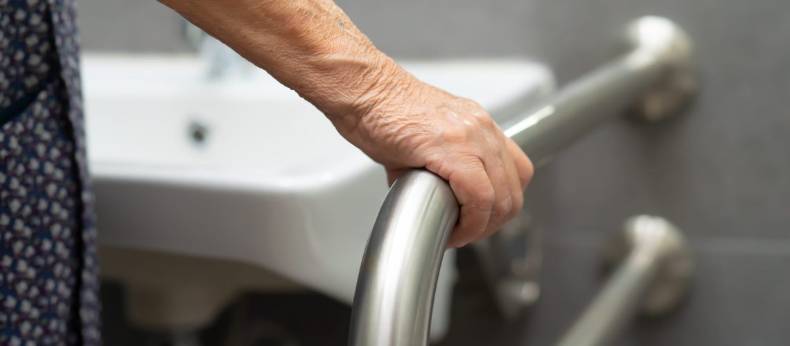 Maprimeadapt’ : une aide financière pour favoriser l’accessibilité des logements