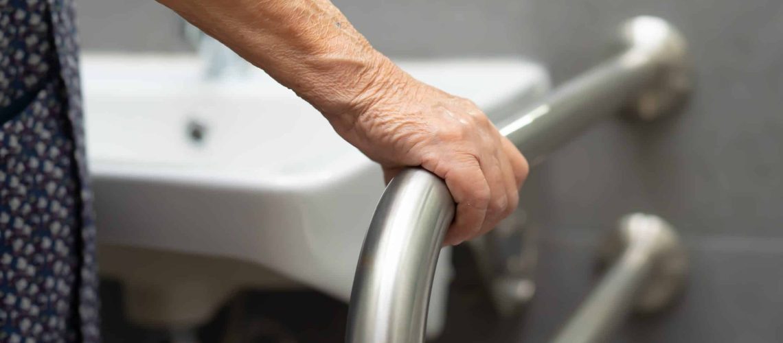 Maprimeadapt’ : une aide financière pour favoriser l’accessibilité des logements