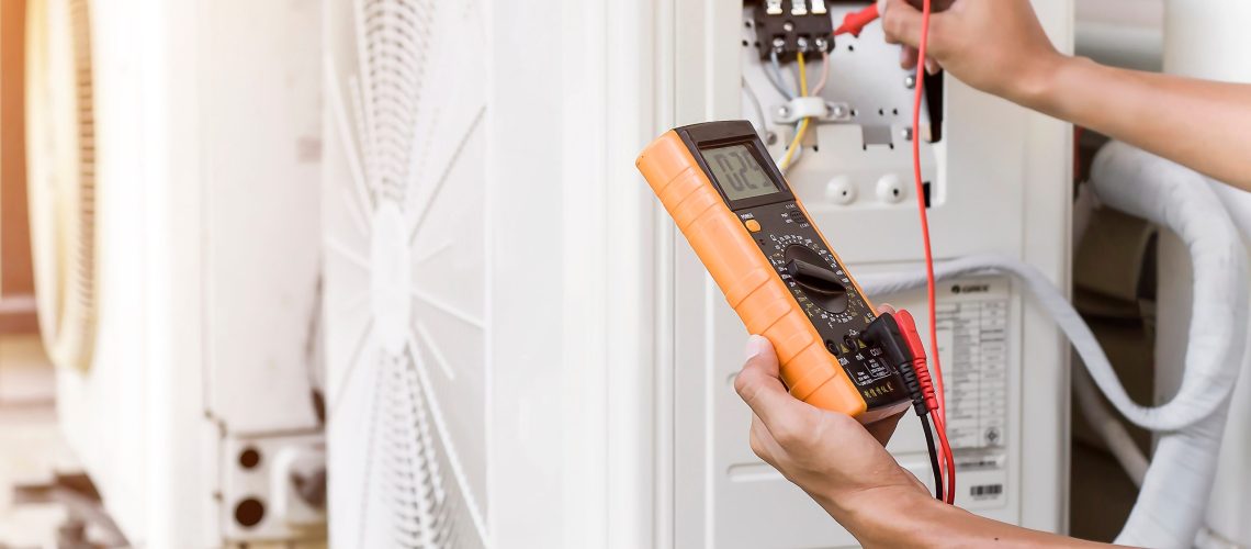 L’installation et la maintenance d’une pompe à chaleur