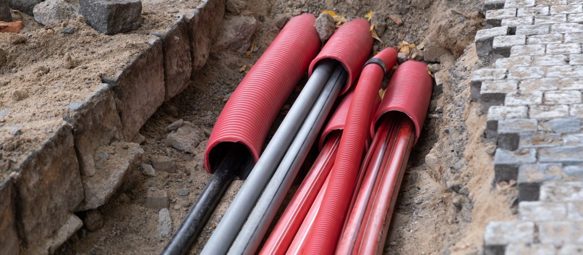 L’AIPR : une obligation pour les professionnels du bâtiment et des travaux publics travaillant à proximité des réseaux