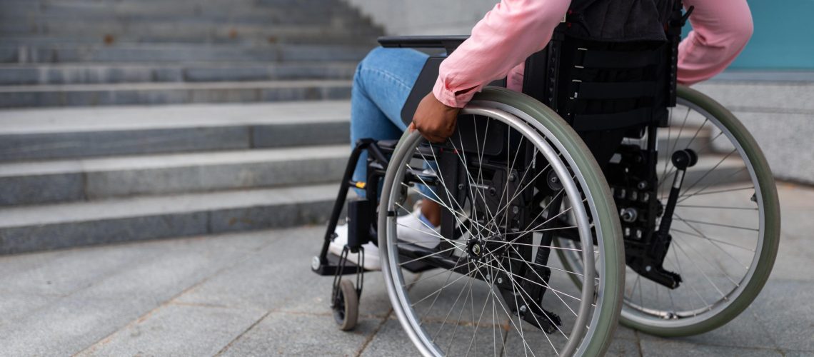 Maintien à domicile – Un marché porteur pour les artisans du bâtiment