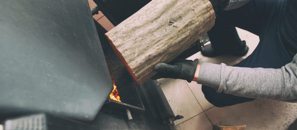 L’entretien annuel des appareils de chauffage à bois