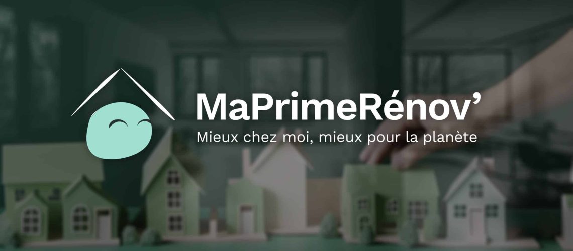 Diminuer les passoires thermiques grâce à MaPrimeRénov’