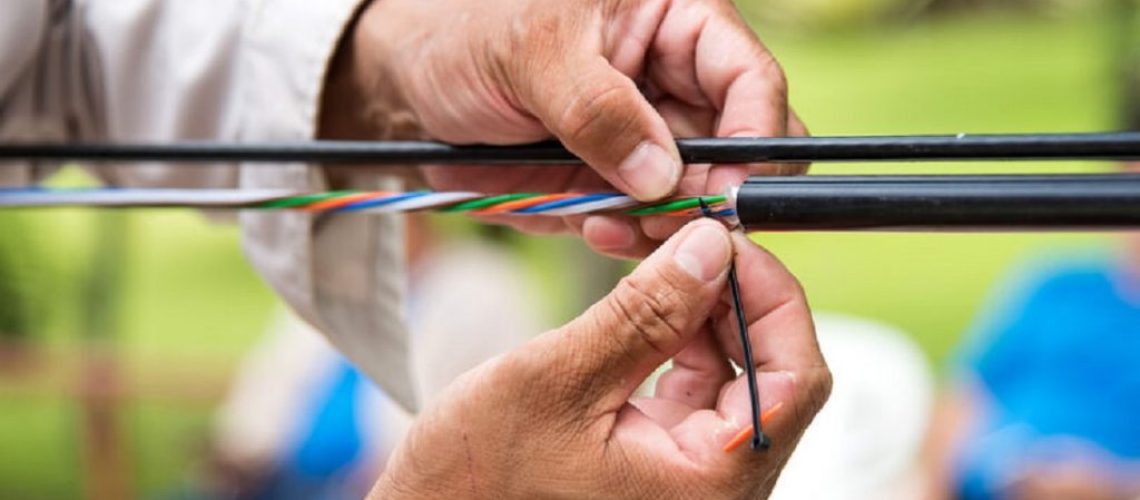 Fibre optique, un marché en pleine expansion