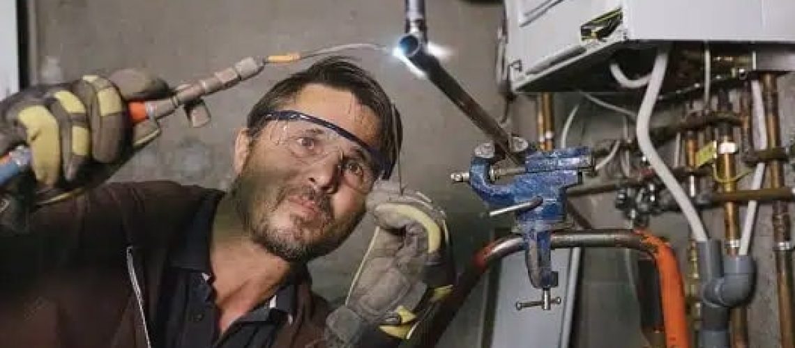 Formation PG Professionnel Gaz