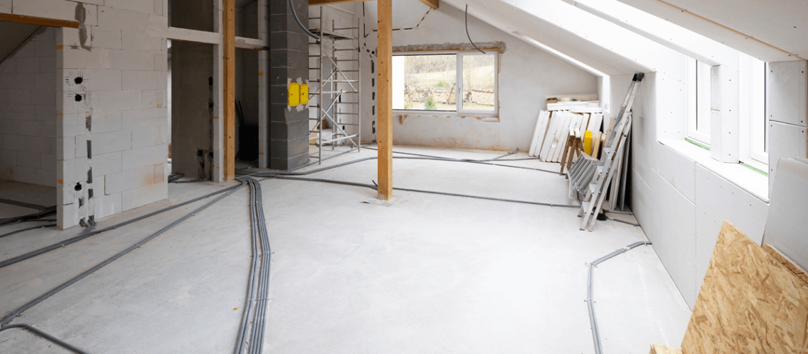 Formation RENO PERF, se former à la rénovation globale performante