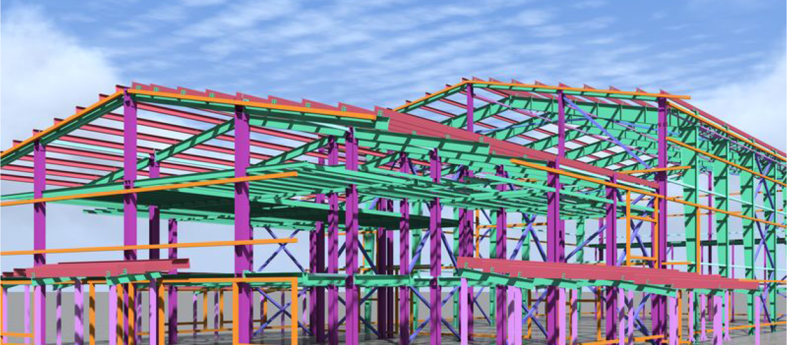 BIM - Building Information Model