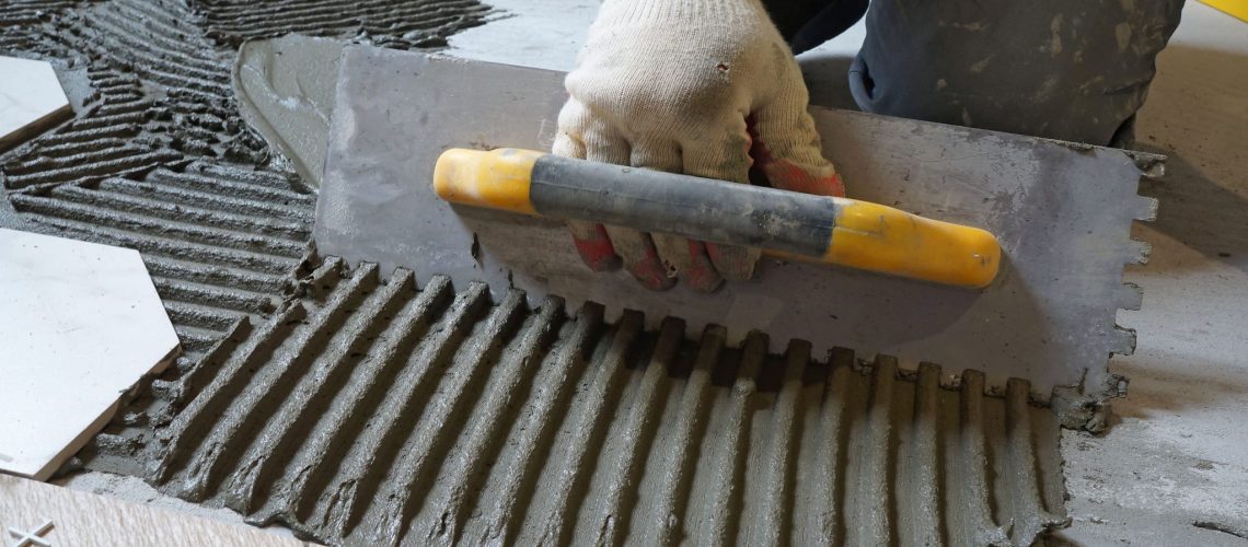 Formations obligatoires pour les carreleurs