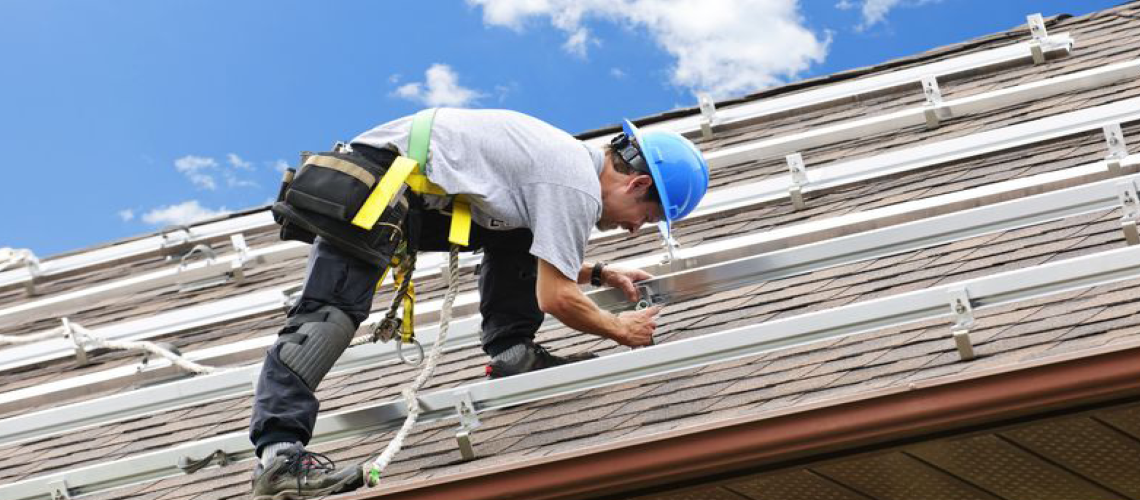 Formations obligatoires pour les couvreurs