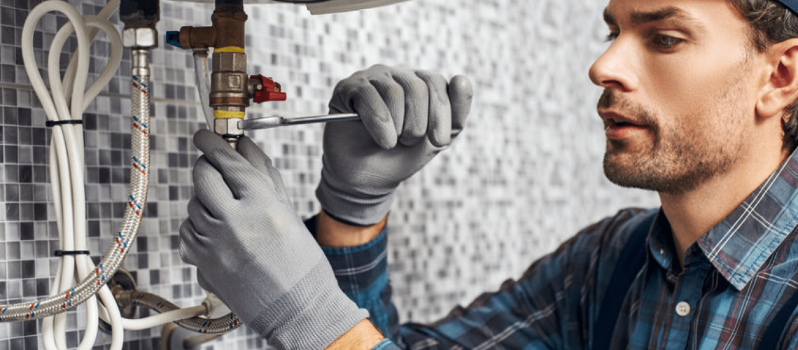 Étiquettes chaudière