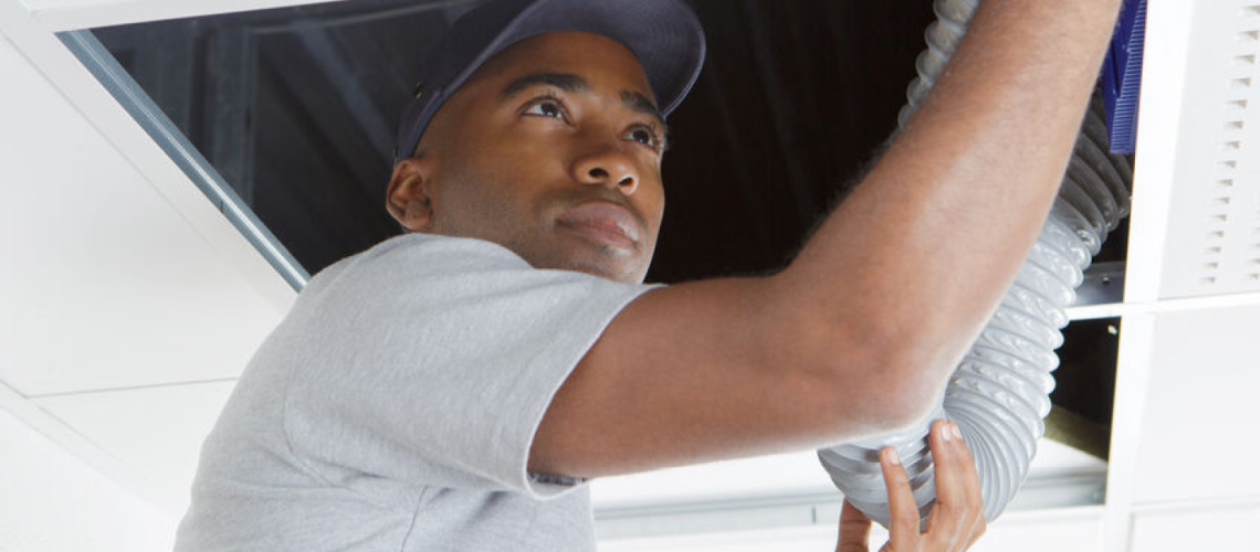 Ventilation : Se former pour assurer un air sain à vos clients FEEBat Ventilation