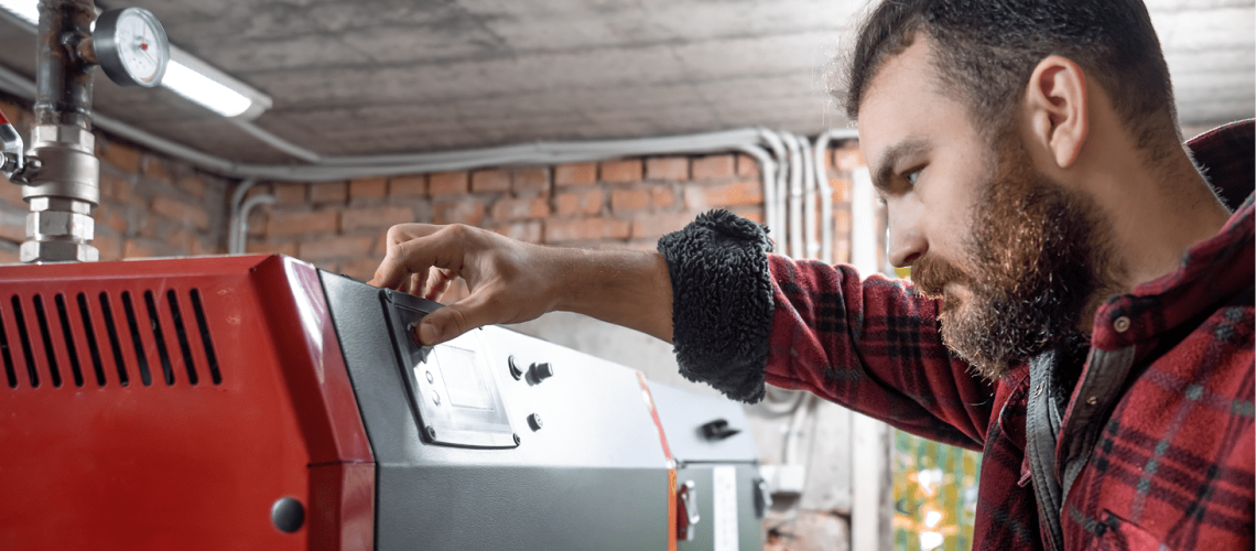 Fin des chaudières fioul au 1e Juillet 2022