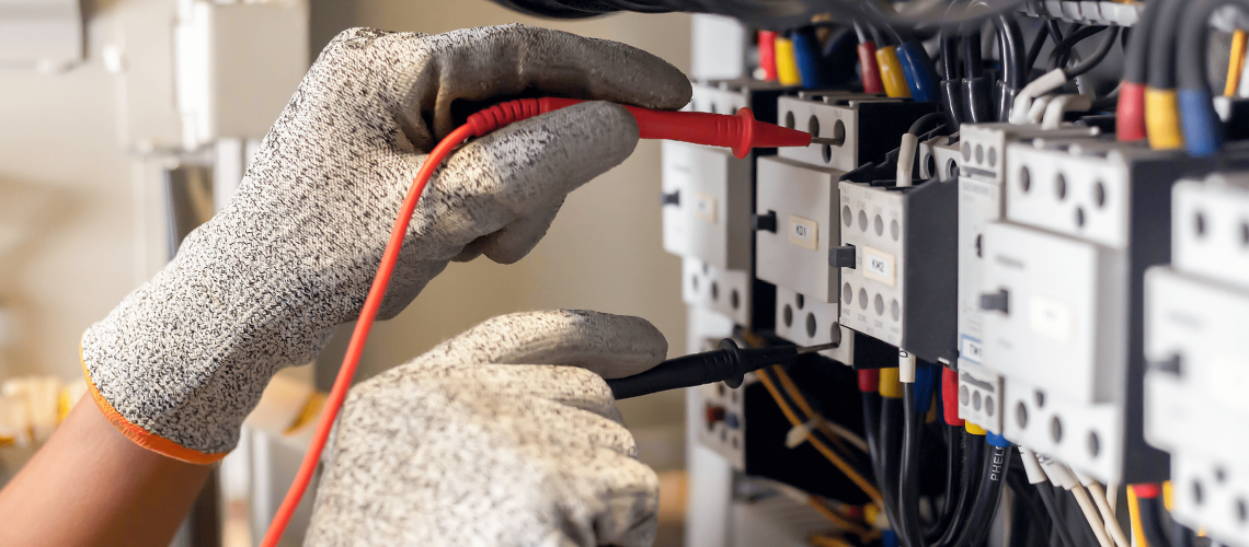 Formations obligatoires pour les électriciens