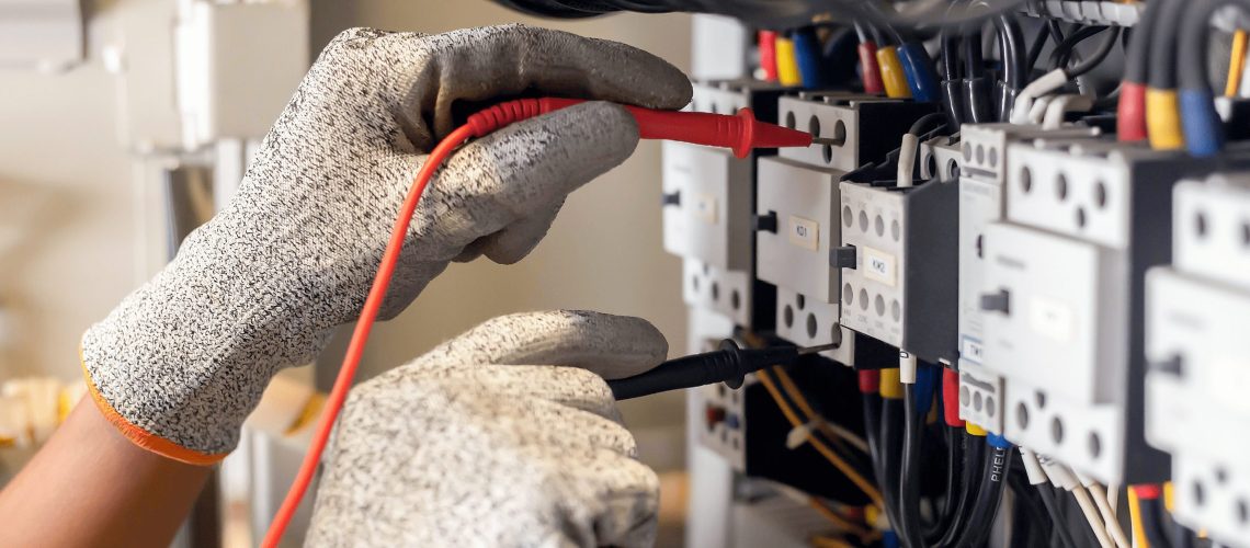 Formations obligatoires pour les électriciens
