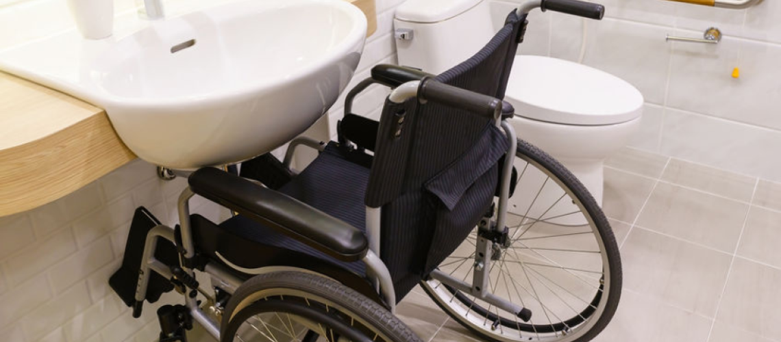 Handibat® - Le maintien à domicile, l’un des marchés majeurs pour les artisans du bâtiment