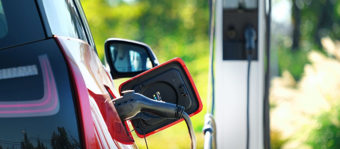 IRVE – Un marché pour les électriciens