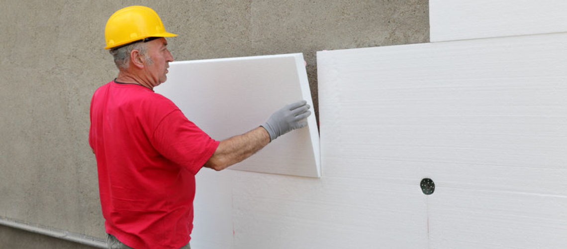 ITE - Isolation Thermique par l'Extérieur - un marché porteur vecteur d'économies d'énergie