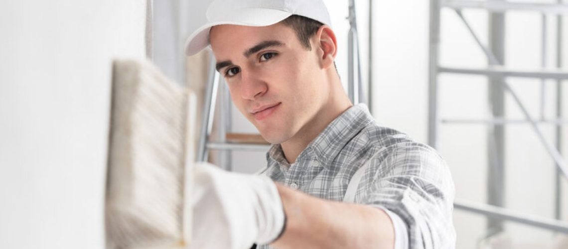 Formations obligatoires pour les peintres