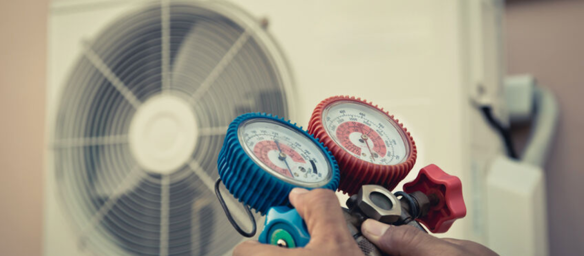 Plombiers chauffagistes - Pompes à chaleur PAC