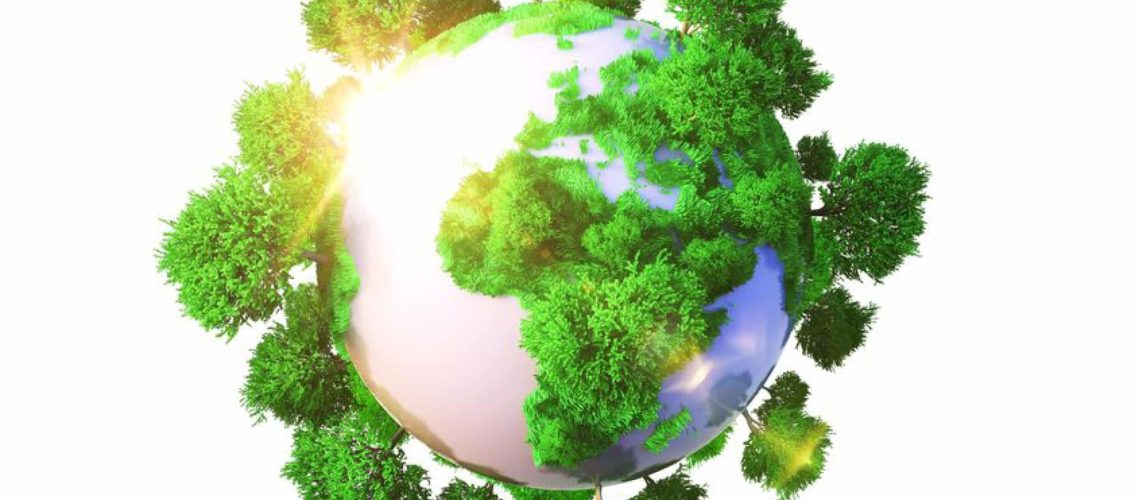 Réglementation Environnementale 2021 - RE2020