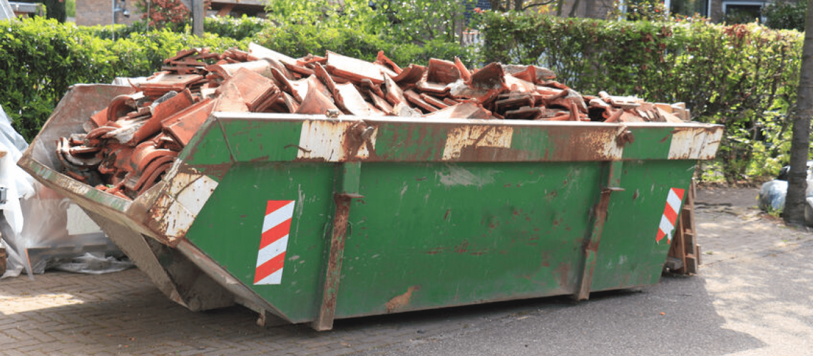 La gestion des déchets, un enjeu et un nouveau dispositif pour le bâtiment - REP